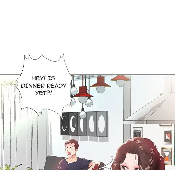 Sweet Guilty Love Chapter 13 - Manhwa18.com