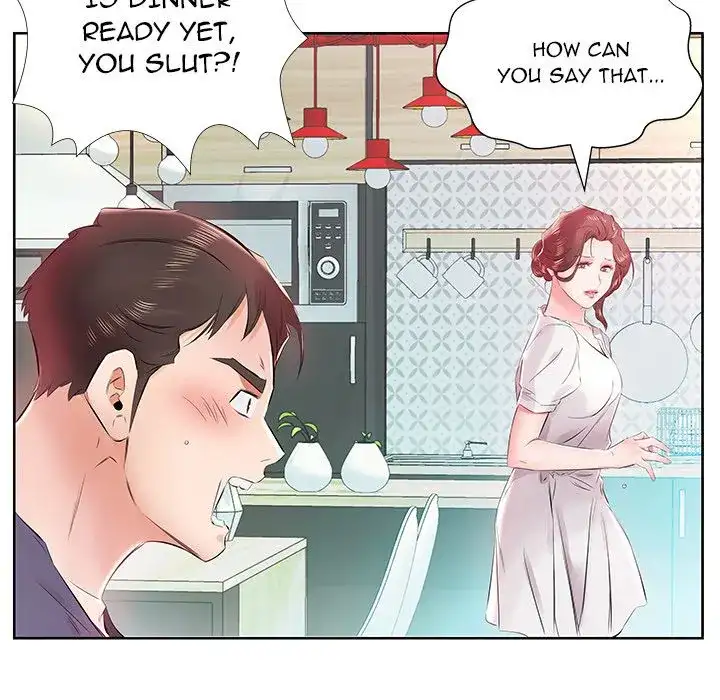 Sweet Guilty Love Chapter 13 - Manhwa18.com