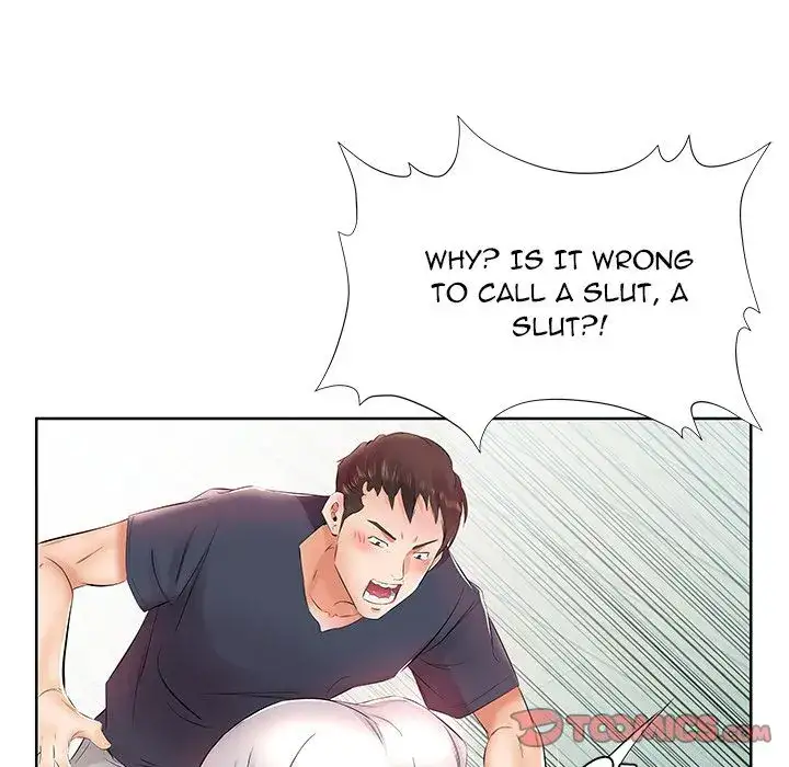 Sweet Guilty Love Chapter 13 - Manhwa18.com