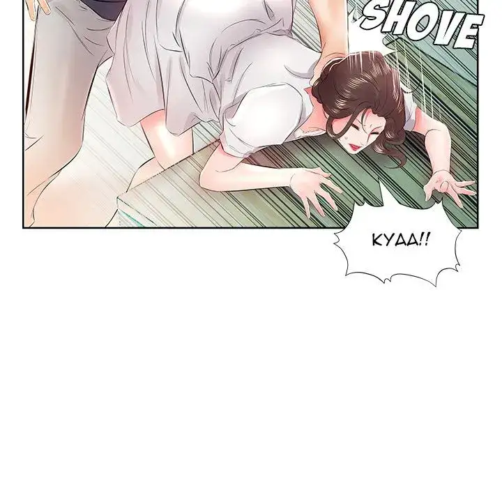 Sweet Guilty Love Chapter 13 - Manhwa18.com