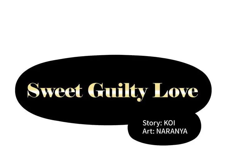 Sweet Guilty Love Chapter 14 - Manhwa18.com