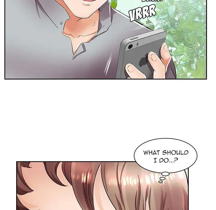 Sweet Guilty Love Chapter 14 - Manhwa18.com