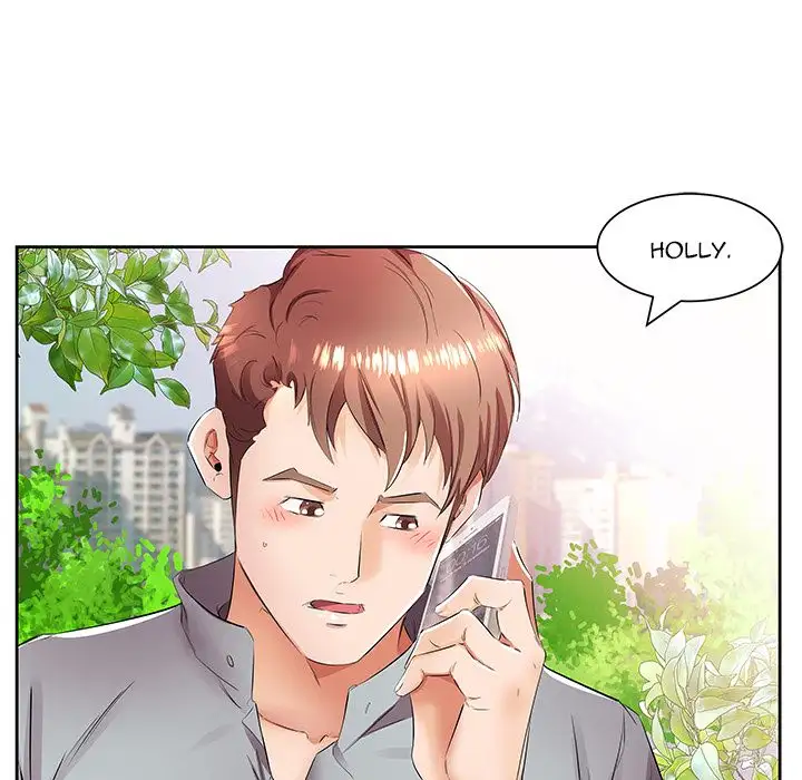 Sweet Guilty Love Chapter 14 - Manhwa18.com