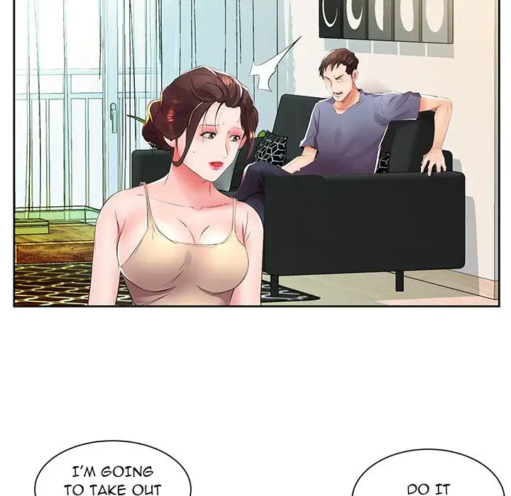 Sweet Guilty Love Chapter 14 - Manhwa18.com