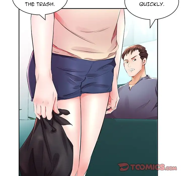 Sweet Guilty Love Chapter 14 - Manhwa18.com