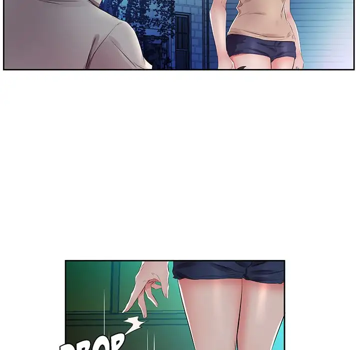 Sweet Guilty Love Chapter 14 - Manhwa18.com