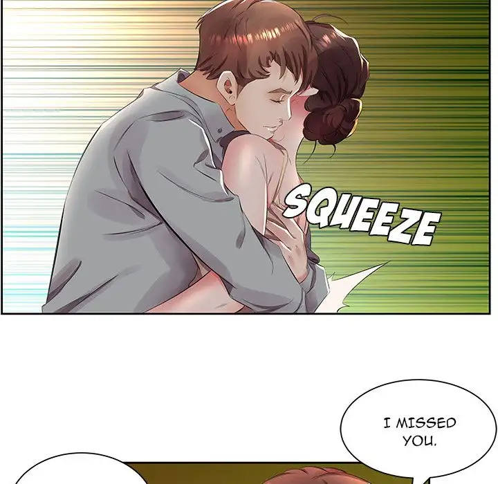 Sweet Guilty Love Chapter 14 - Manhwa18.com