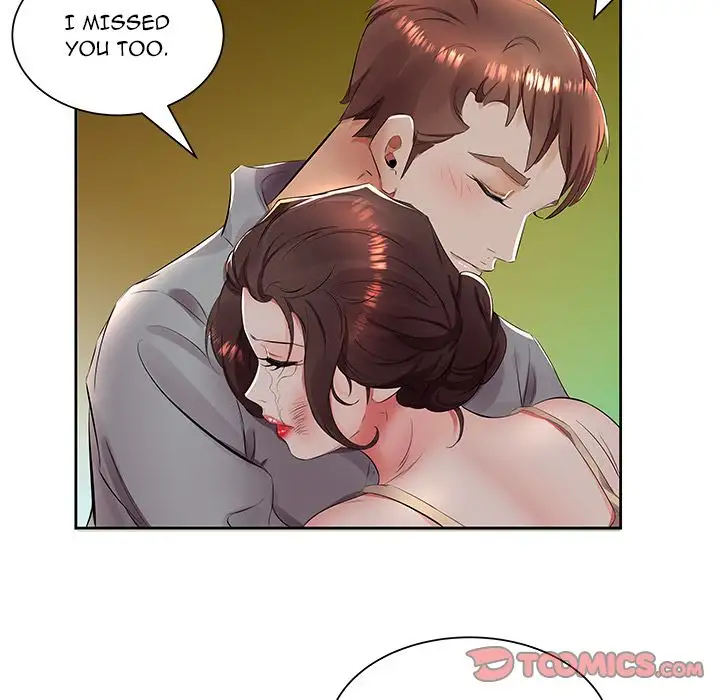 Sweet Guilty Love Chapter 14 - Manhwa18.com