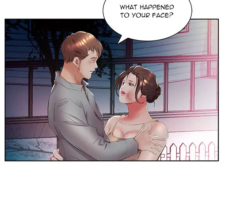 Sweet Guilty Love Chapter 14 - Manhwa18.com