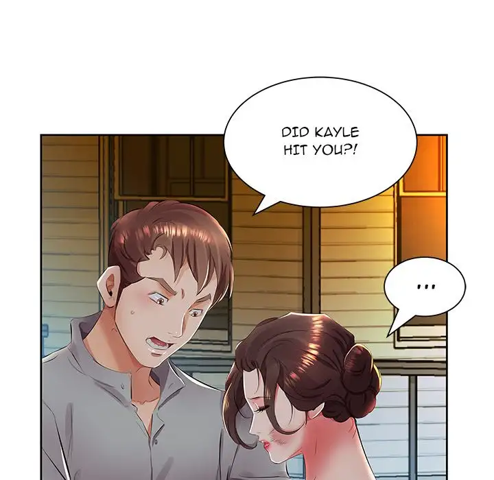 Sweet Guilty Love Chapter 14 - Manhwa18.com