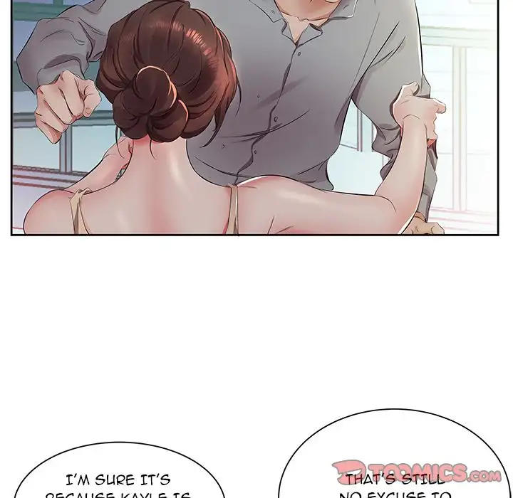 Sweet Guilty Love Chapter 14 - Manhwa18.com