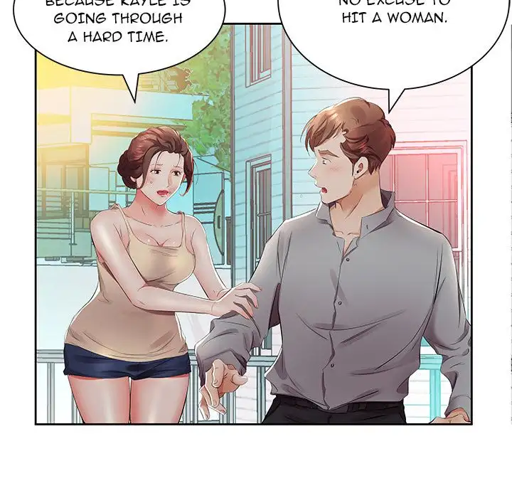 Sweet Guilty Love Chapter 14 - Manhwa18.com