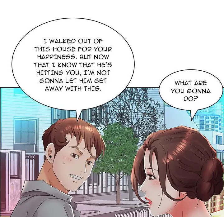 Sweet Guilty Love Chapter 14 - Manhwa18.com