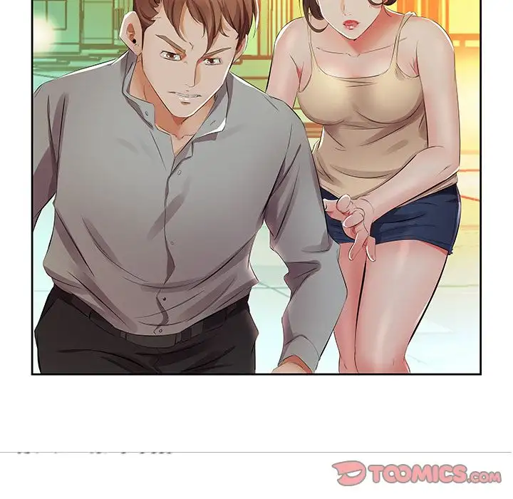 Sweet Guilty Love Chapter 14 - Manhwa18.com