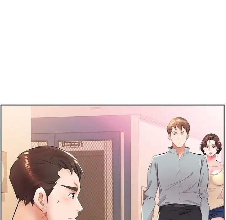 Sweet Guilty Love Chapter 14 - Manhwa18.com