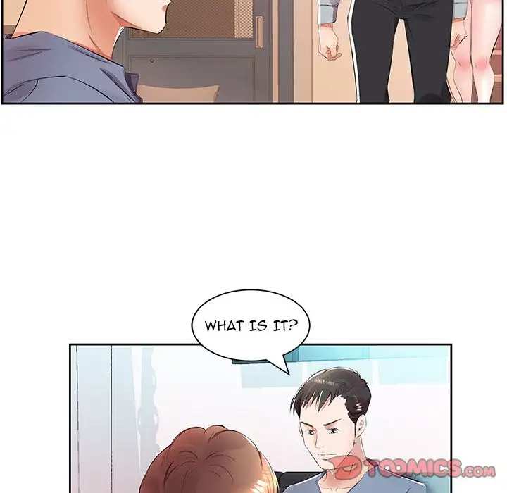 Sweet Guilty Love Chapter 14 - Manhwa18.com