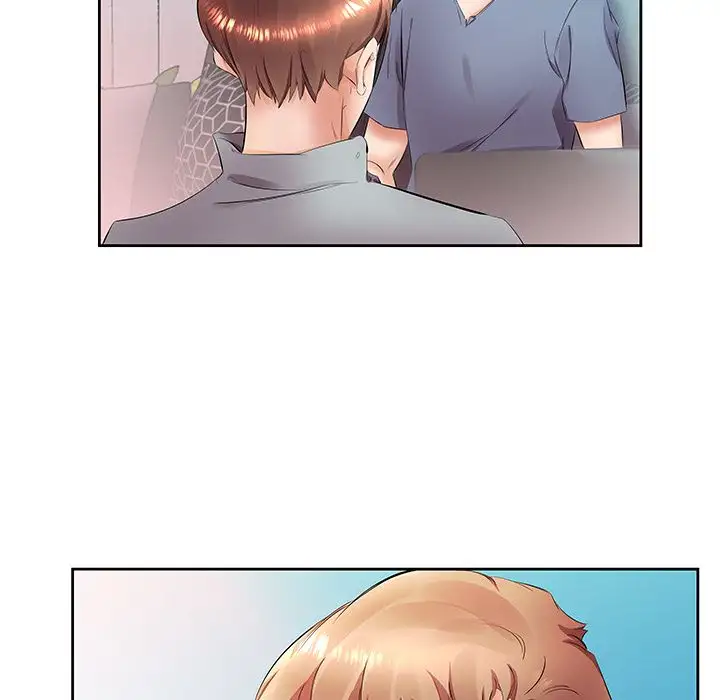 Sweet Guilty Love Chapter 14 - Manhwa18.com