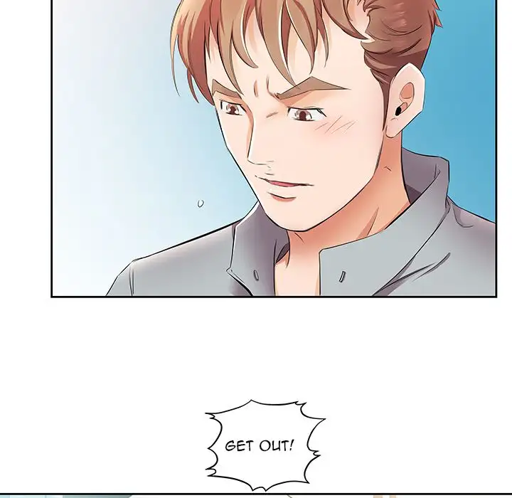 Sweet Guilty Love Chapter 14 - Manhwa18.com