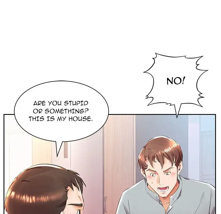 Sweet Guilty Love Chapter 14 - Manhwa18.com