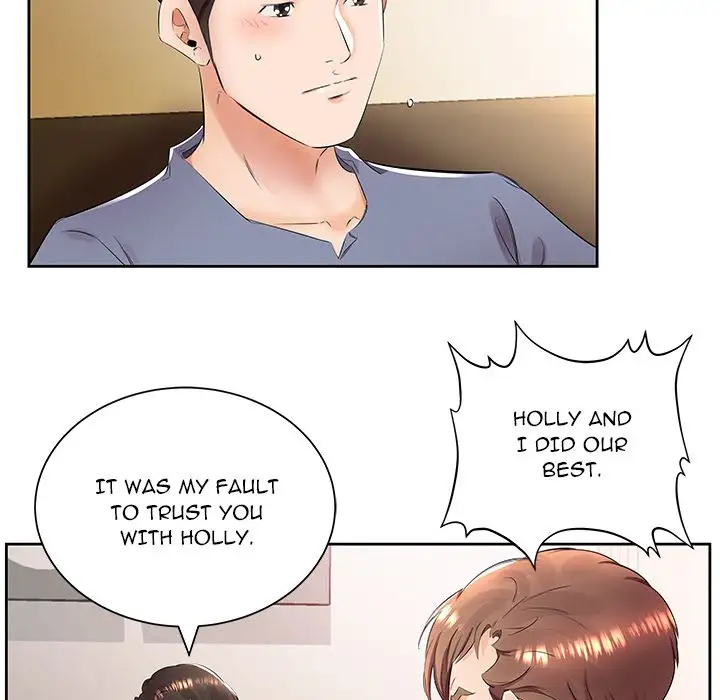 Sweet Guilty Love Chapter 14 - Manhwa18.com