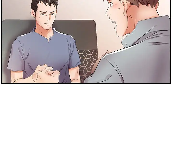 Sweet Guilty Love Chapter 14 - Manhwa18.com