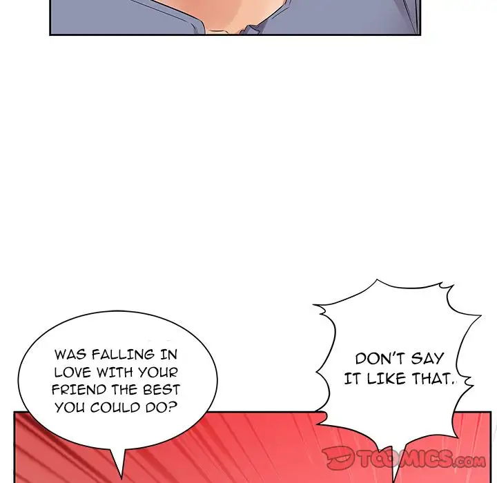 Sweet Guilty Love Chapter 14 - Manhwa18.com