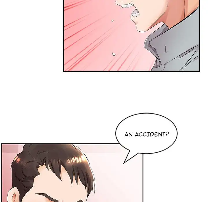 Sweet Guilty Love Chapter 14 - Manhwa18.com