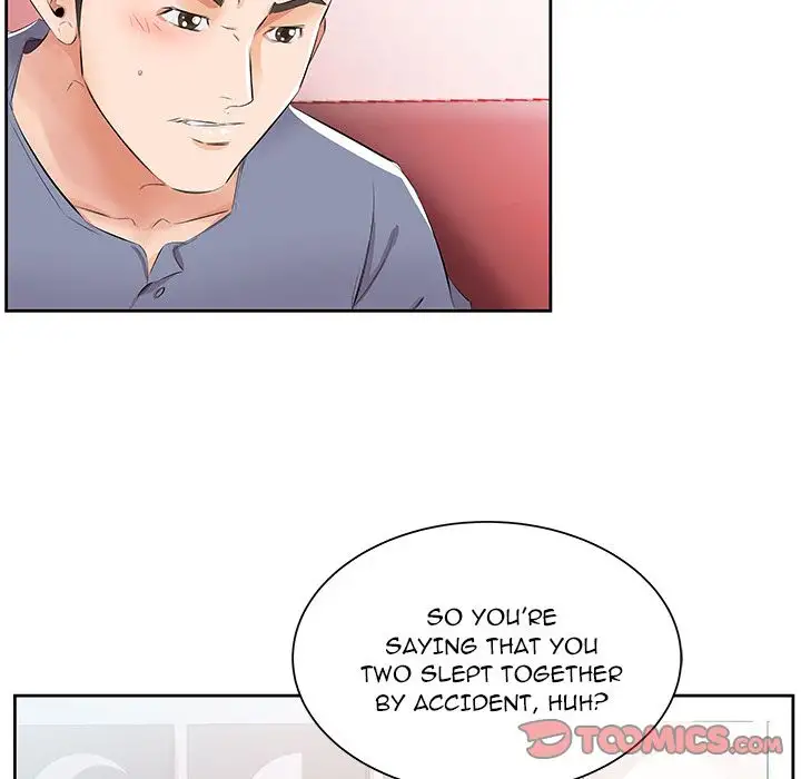 Sweet Guilty Love Chapter 14 - Manhwa18.com