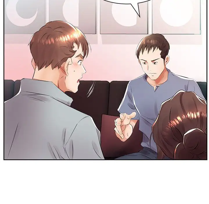 Sweet Guilty Love Chapter 14 - Manhwa18.com