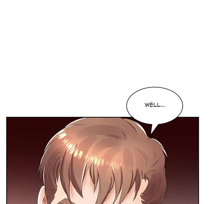 Sweet Guilty Love Chapter 14 - Manhwa18.com