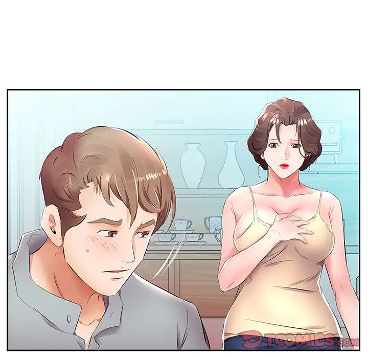 Sweet Guilty Love Chapter 14 - Manhwa18.com