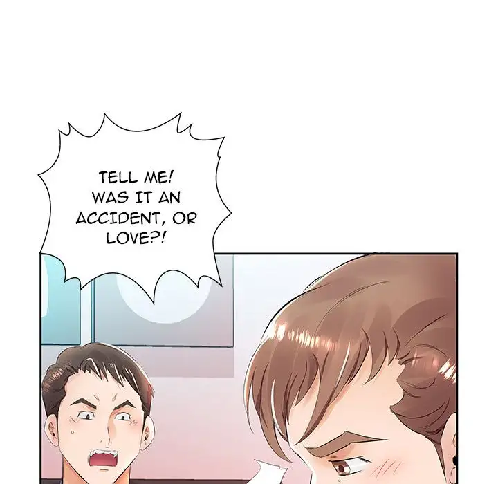 Sweet Guilty Love Chapter 14 - Manhwa18.com