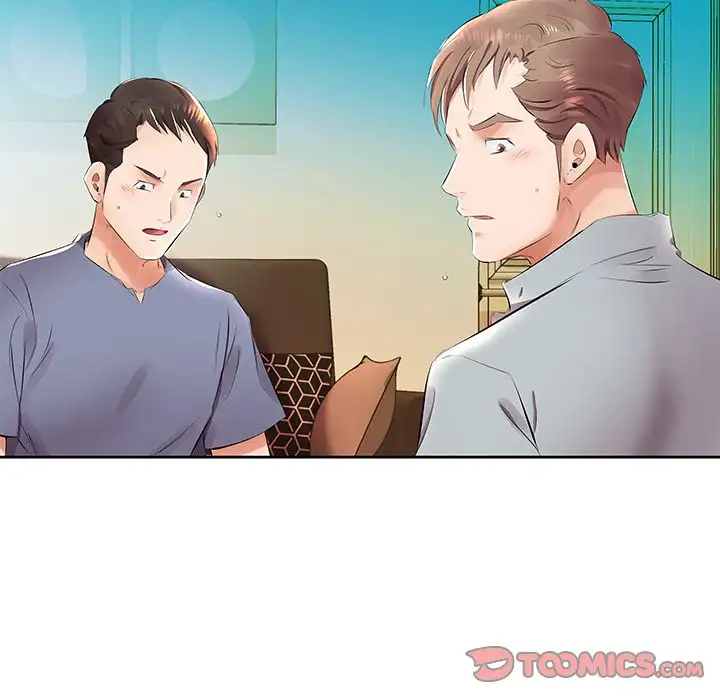 Sweet Guilty Love Chapter 14 - Manhwa18.com