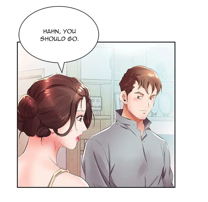 Sweet Guilty Love Chapter 14 - Manhwa18.com