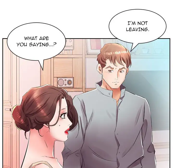 Sweet Guilty Love Chapter 14 - Manhwa18.com