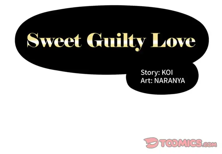 Sweet Guilty Love Chapter 16 - Manhwa18.com