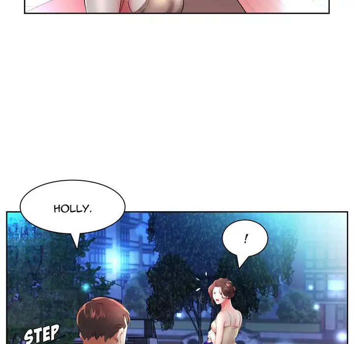 Sweet Guilty Love Chapter 16 - Manhwa18.com