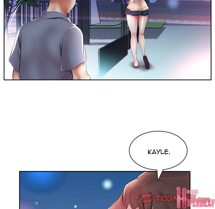 Sweet Guilty Love Chapter 16 - Manhwa18.com