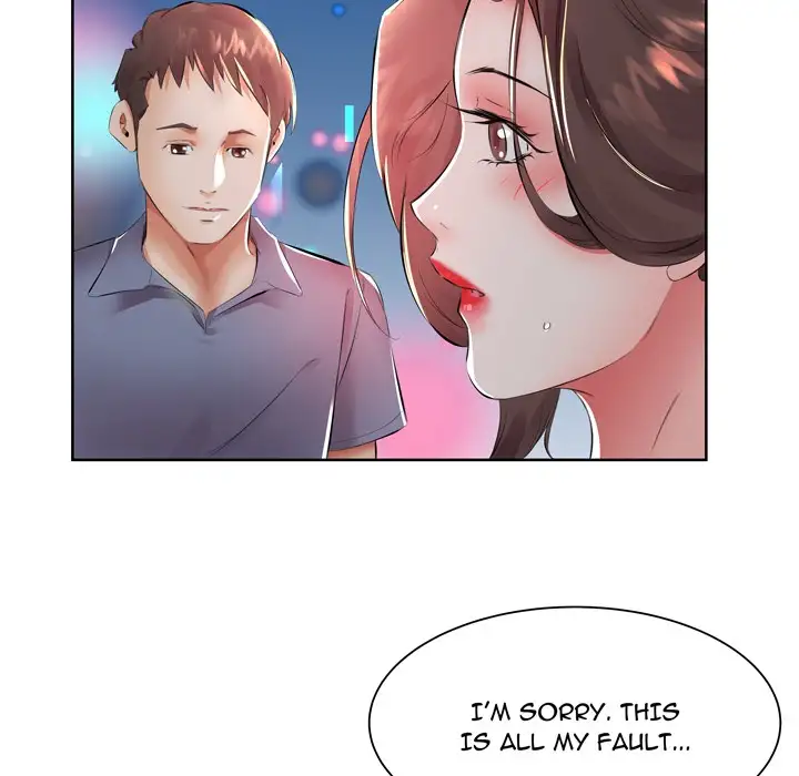 Sweet Guilty Love Chapter 16 - Manhwa18.com