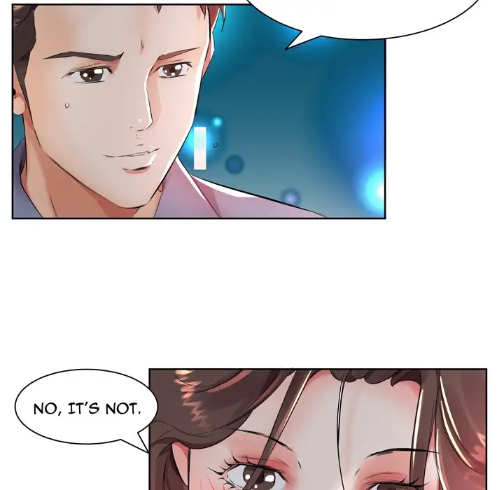 Sweet Guilty Love Chapter 16 - Manhwa18.com