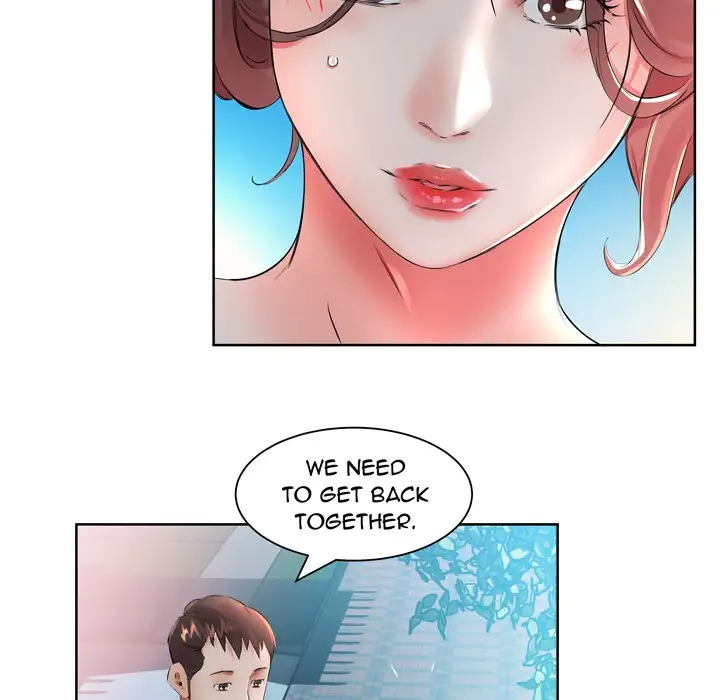 Sweet Guilty Love Chapter 16 - Manhwa18.com