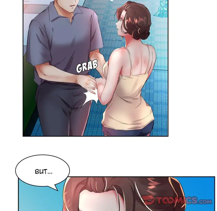 Sweet Guilty Love Chapter 16 - Manhwa18.com