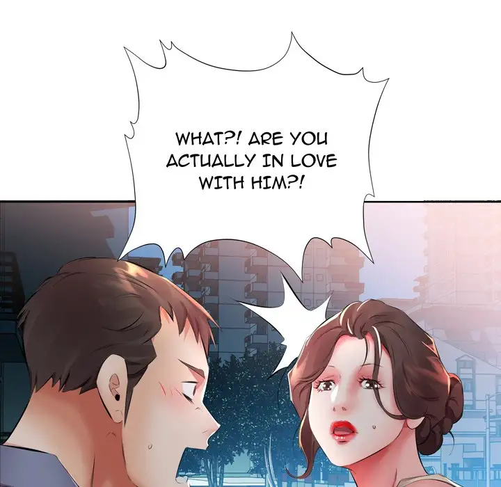 Sweet Guilty Love Chapter 16 - Manhwa18.com