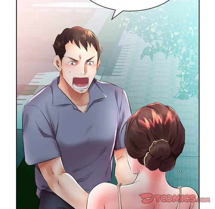 Sweet Guilty Love Chapter 16 - Manhwa18.com