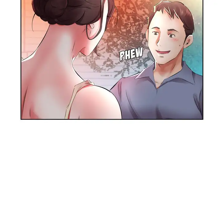 Sweet Guilty Love Chapter 16 - Manhwa18.com