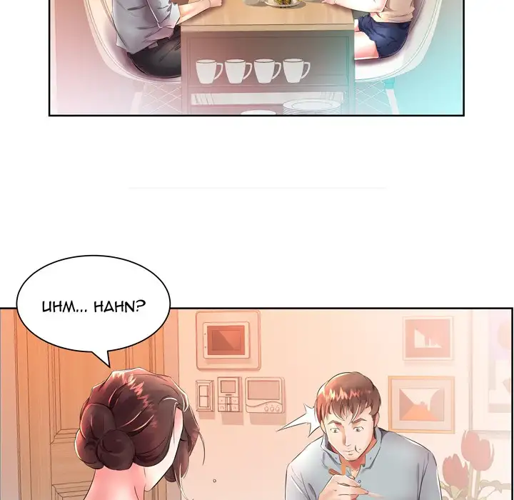 Sweet Guilty Love Chapter 16 - Manhwa18.com