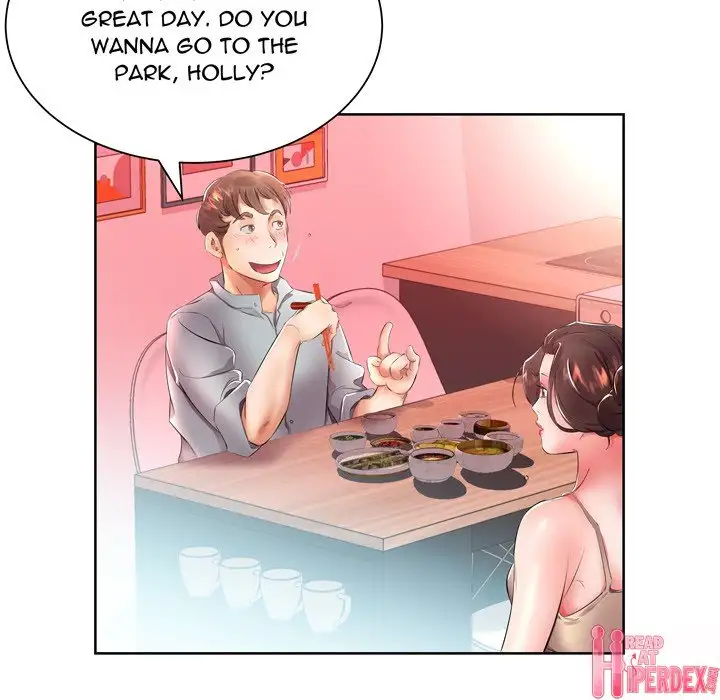 Sweet Guilty Love Chapter 16 - Manhwa18.com