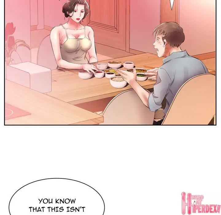 Sweet Guilty Love Chapter 16 - Manhwa18.com