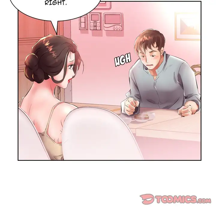 Sweet Guilty Love Chapter 16 - Manhwa18.com