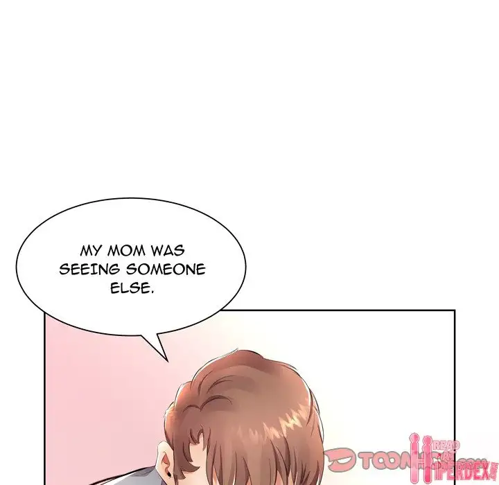 Sweet Guilty Love Chapter 16 - Manhwa18.com